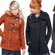 30% off all outerwear with the code SOTOASTY